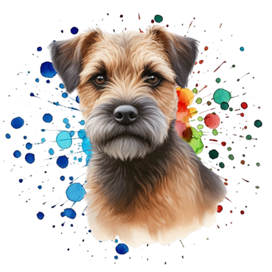 Exempel på motiv från 4Pets bildkatalog